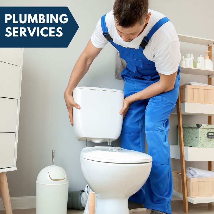 Plumbing Company in De Soto, IA
